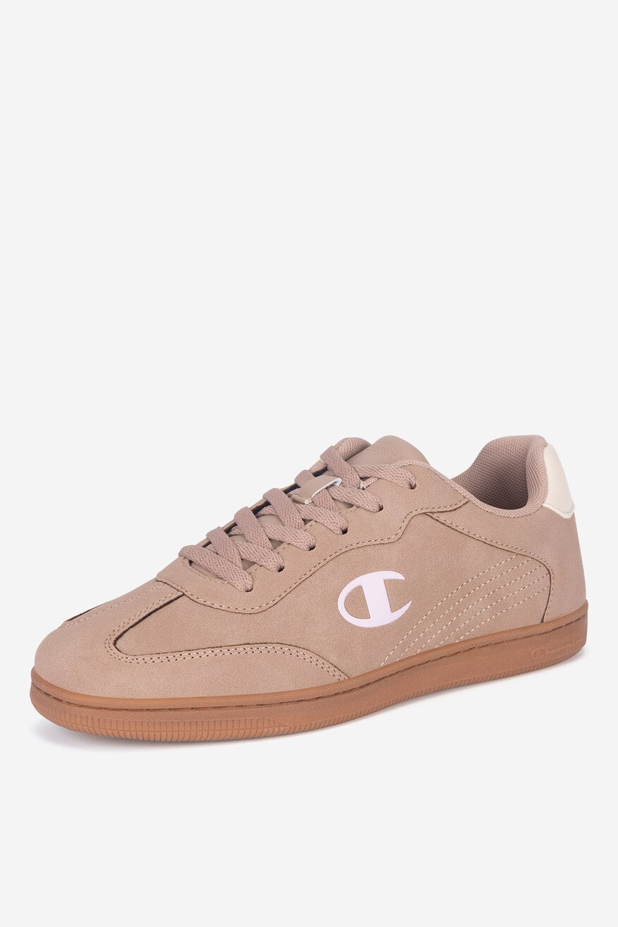 Buty sportowe niskie