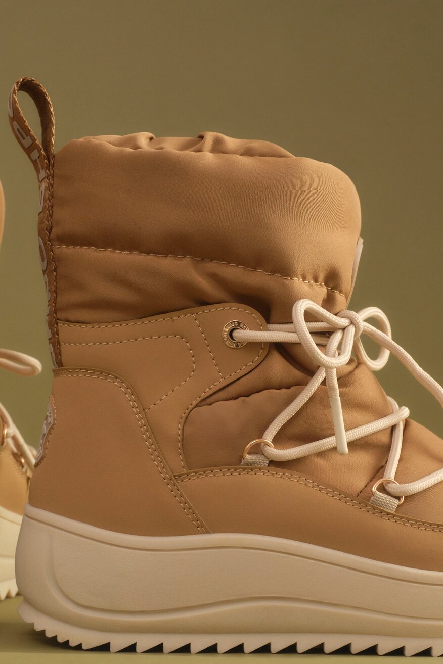 Śniegowce ocieplane