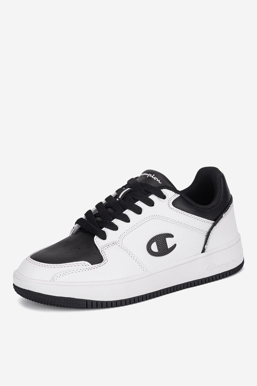 Buty sportowe niskie