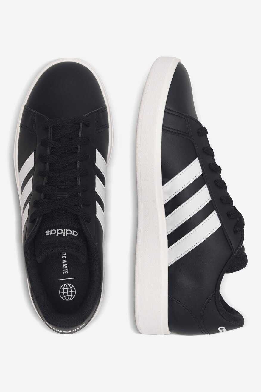 GRAND COURT BASE 2.0