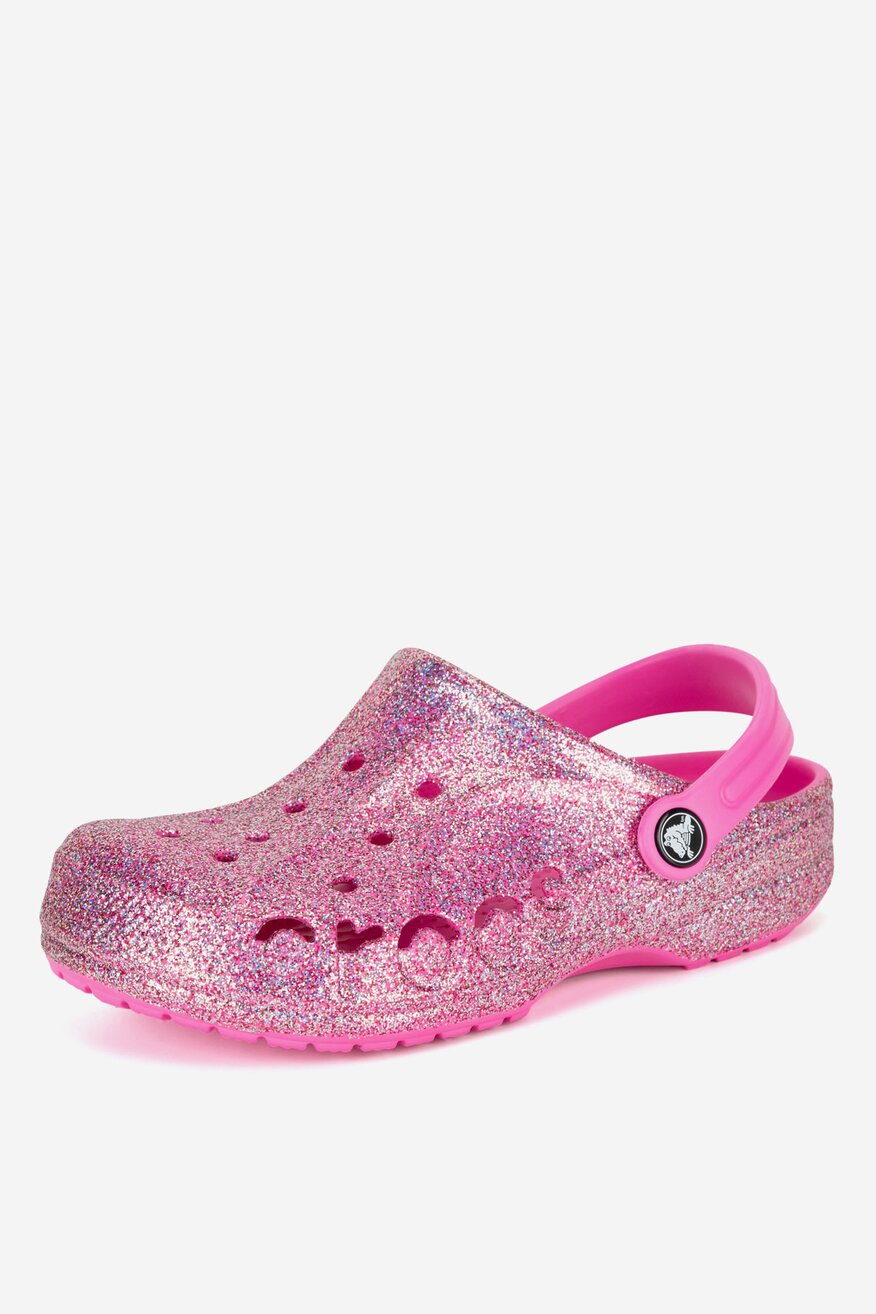 BAYA GLITTER CLOG