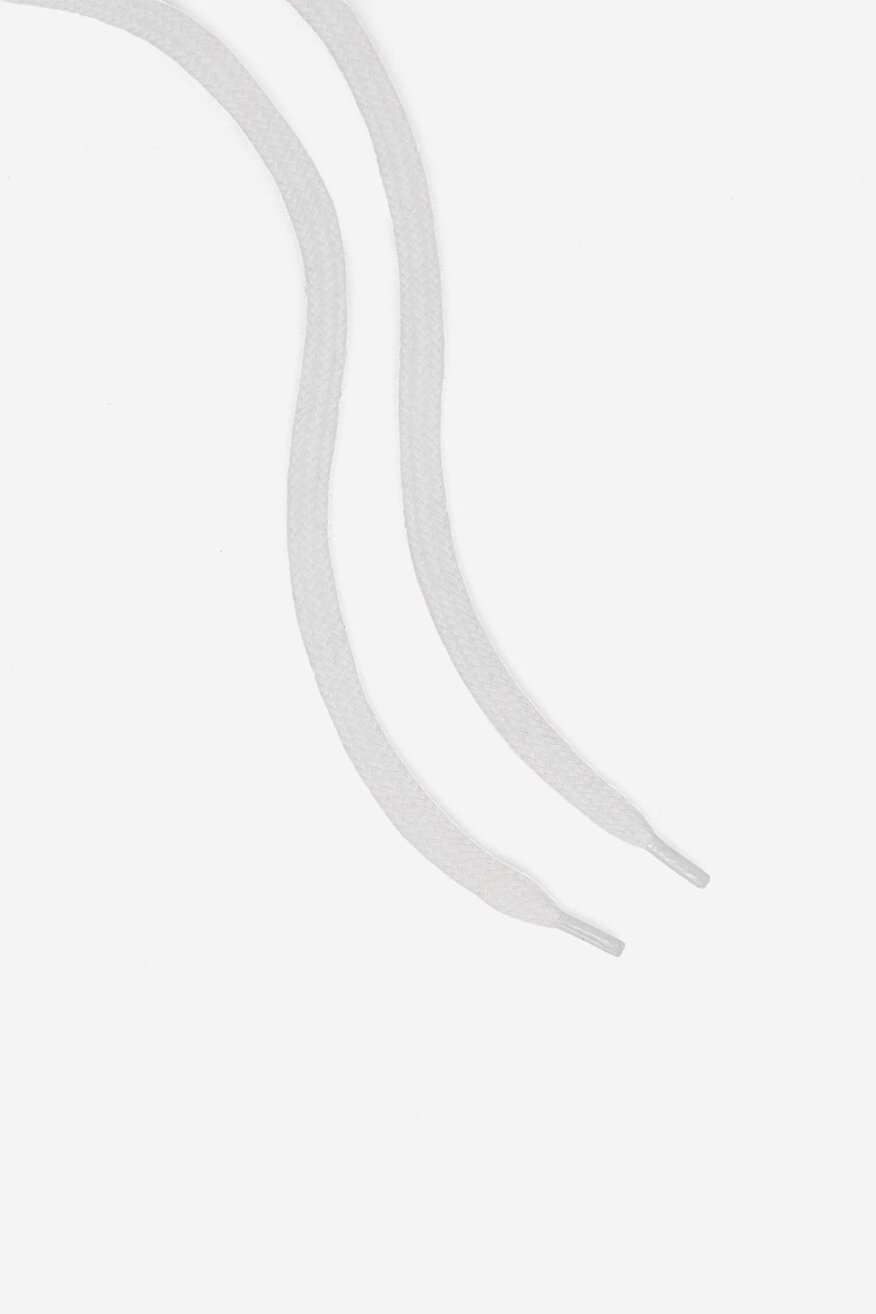 Coccine - Sznurówki do obuwia czarne