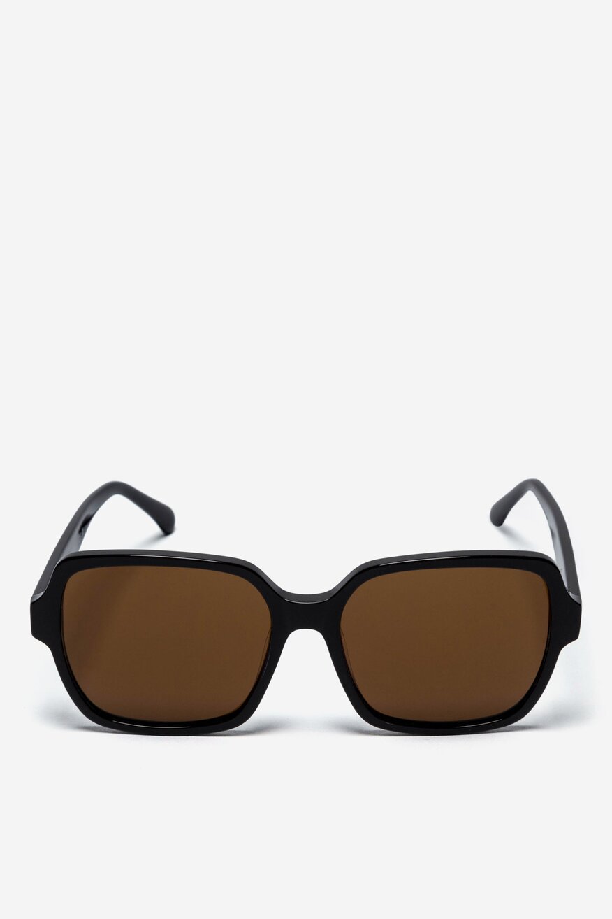 Okulary przeciwsłoneczne z filtrem UV-400