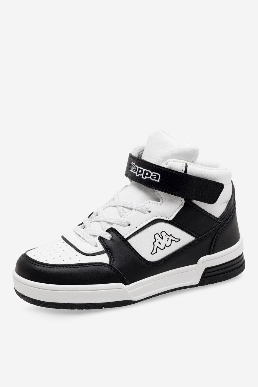 Sneakersy za kostkę