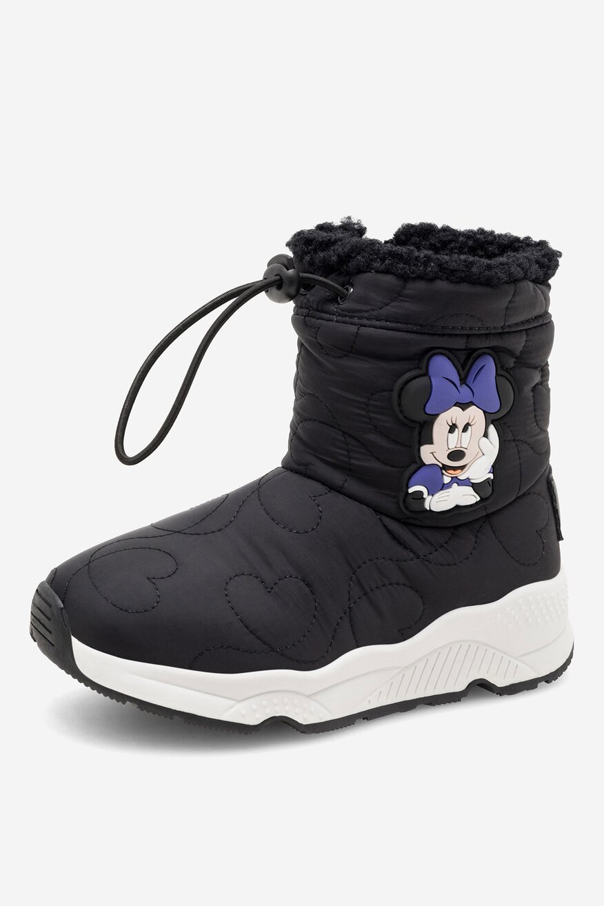 Śniegowce ocieplane