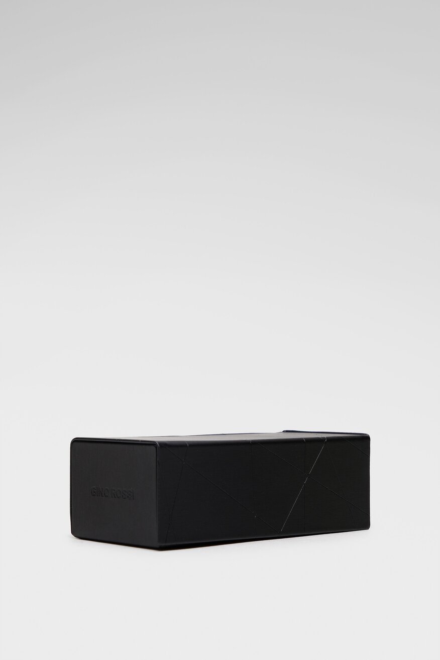 Okulary przeciwsłoneczne czarne