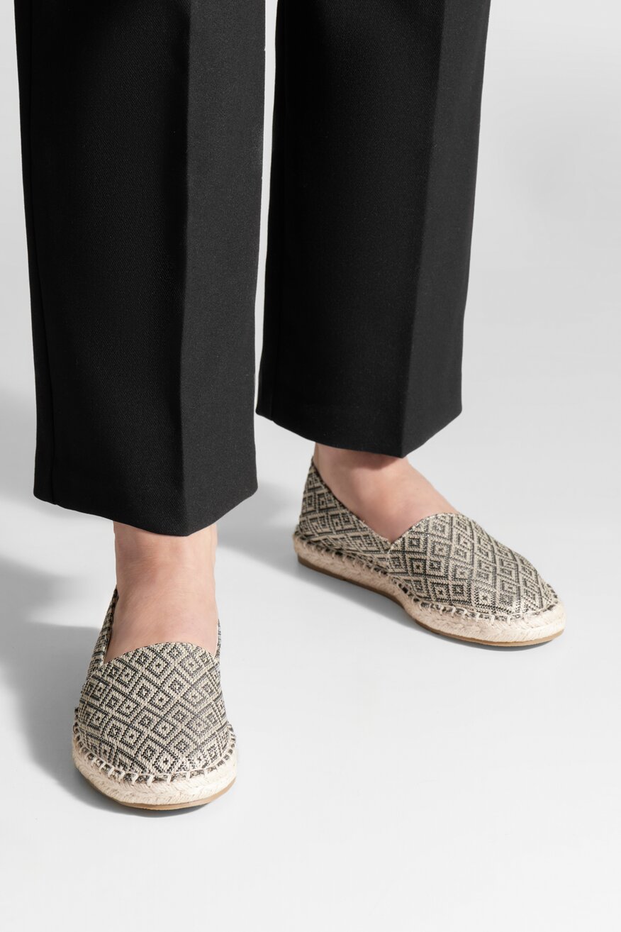 Espadryle