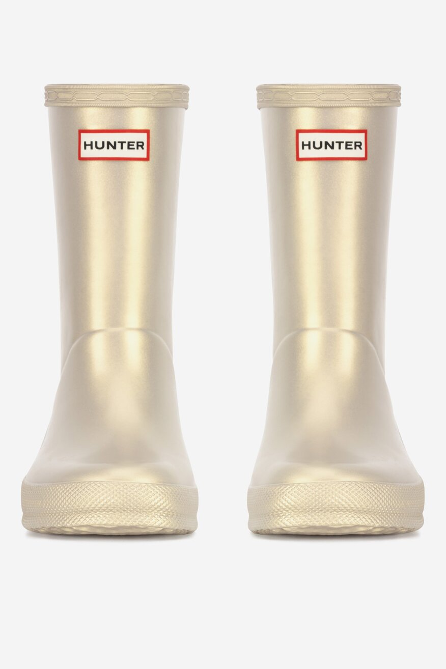 Kalosze półdługie