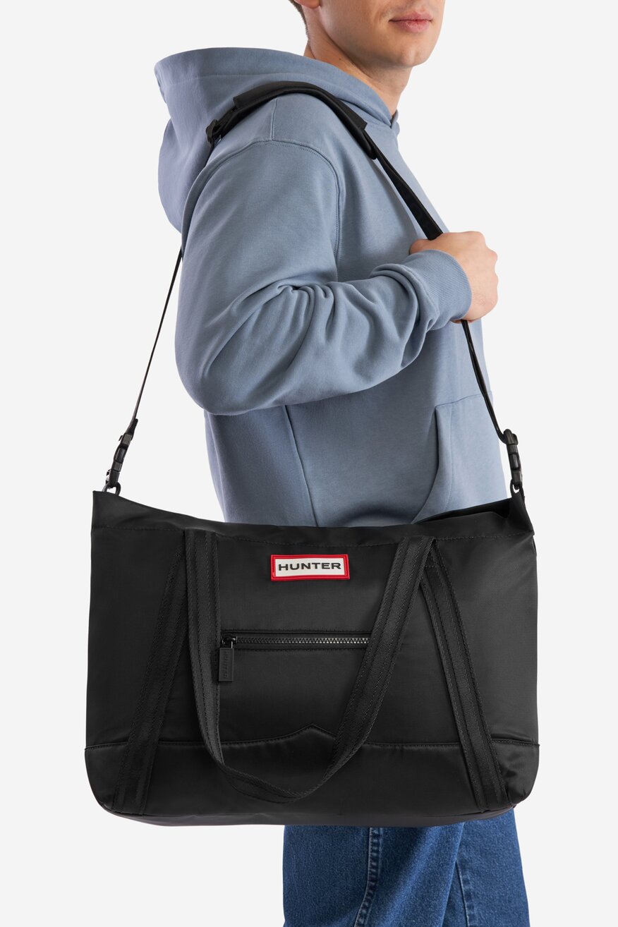 Torebka duża shopper