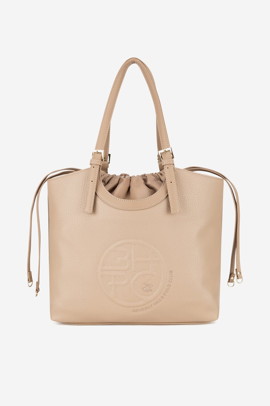 Torebka duża shopper