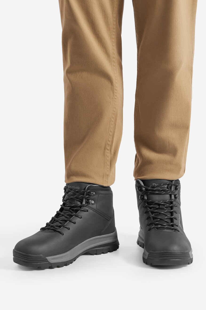 Trzewiki wodoodporne