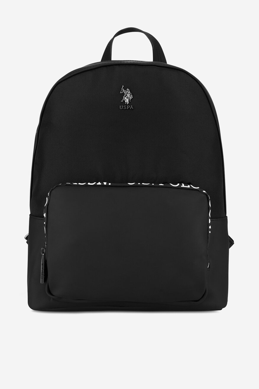 U.S. POLO ASSN. - Plecak duży miejski
