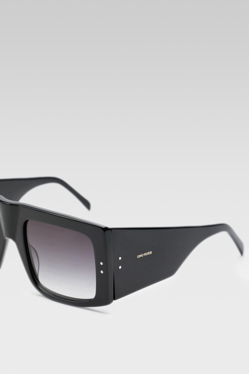 Okulary przeciwsłoneczne kolorowe