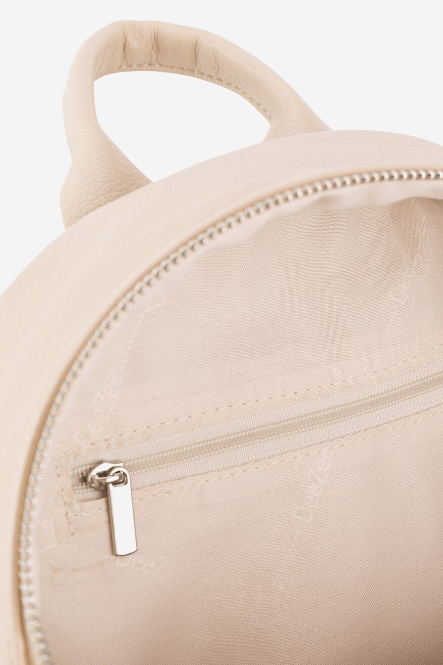 Plecak mały miejski