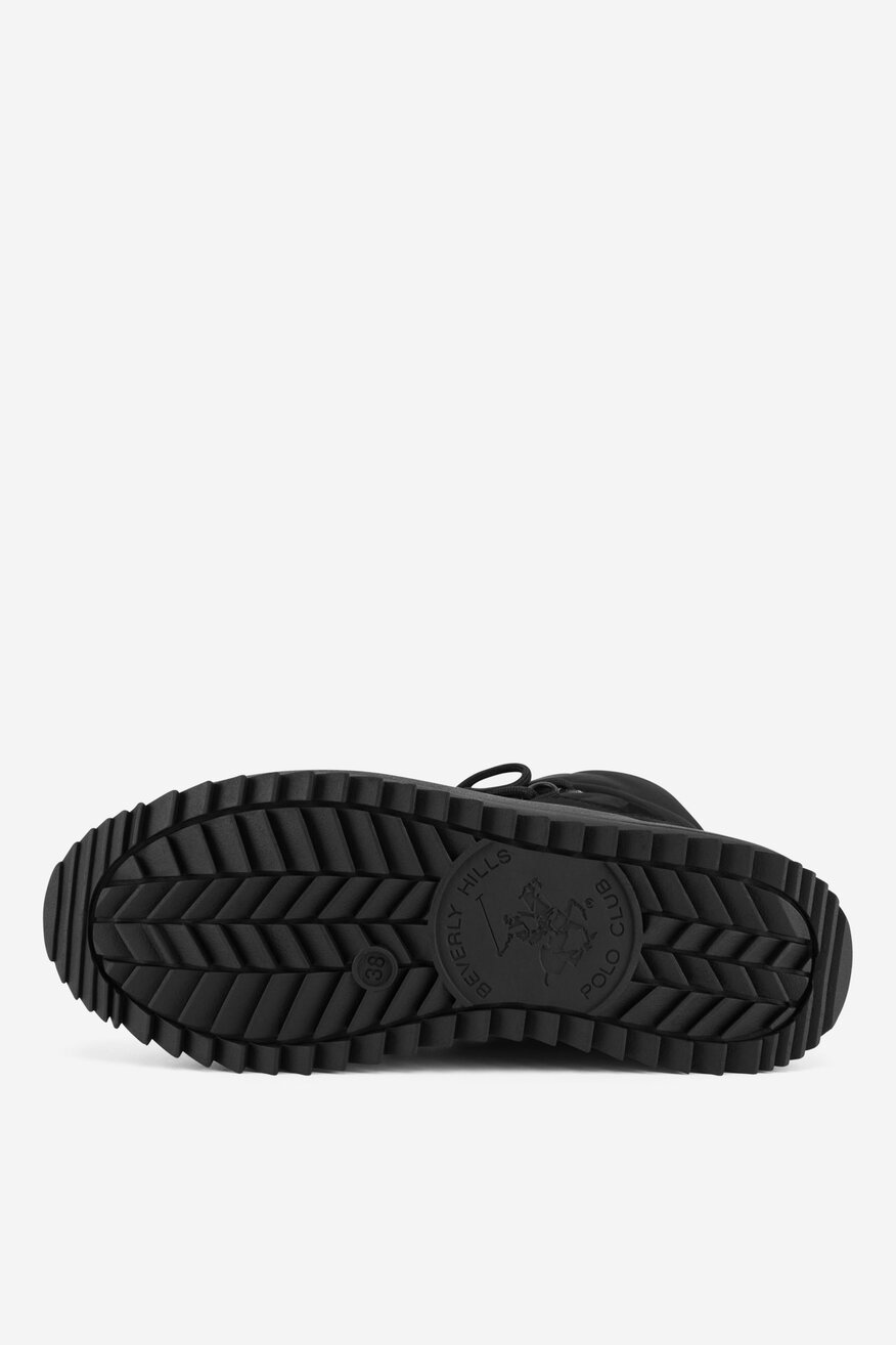 Śniegowce ocieplane