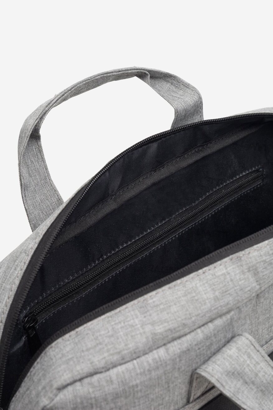 Torba na laptopa duża