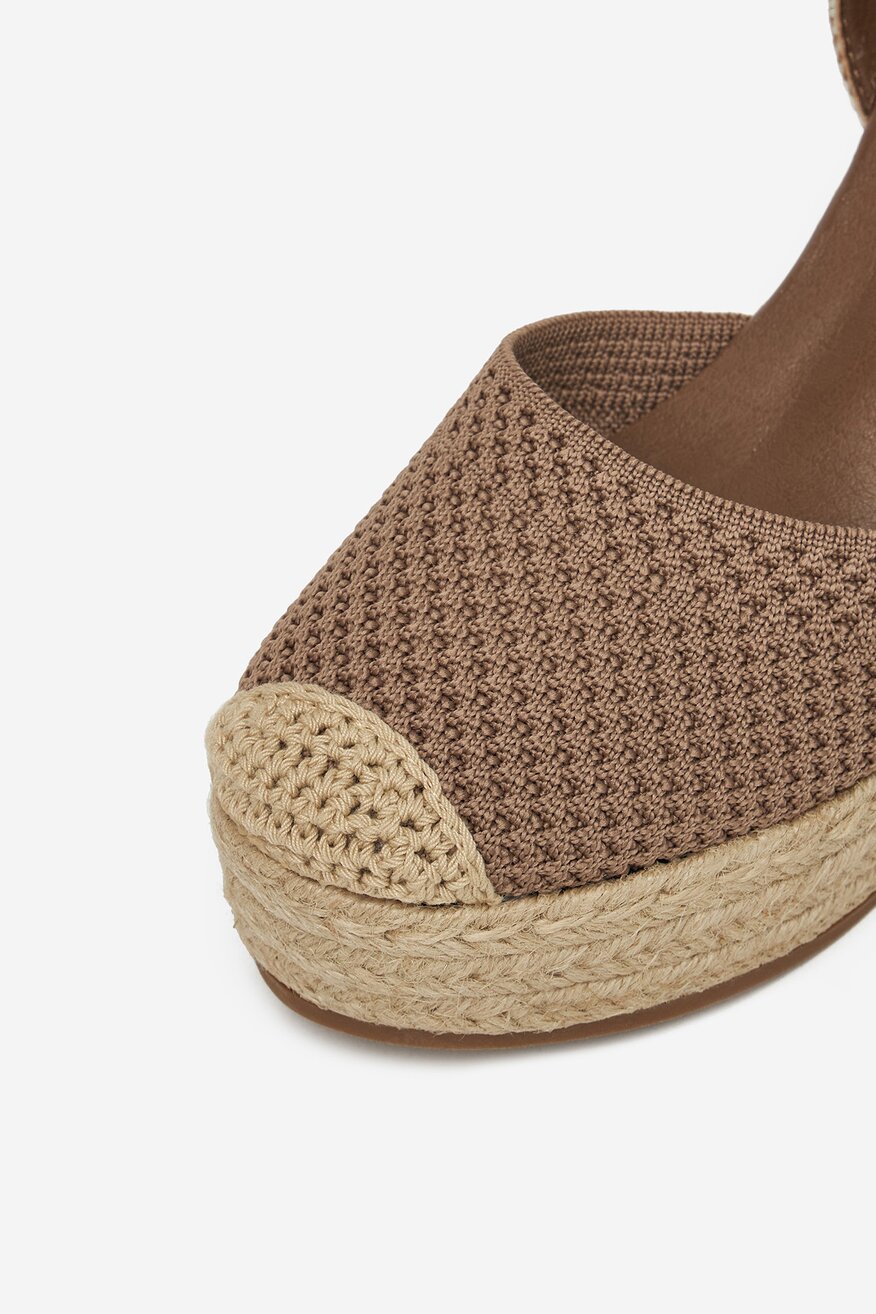 Espadryle