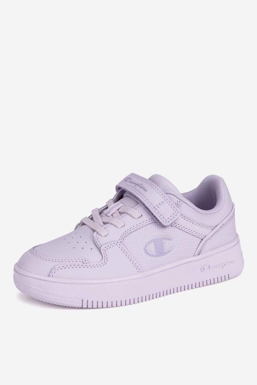 Buty sportowe na rzepy