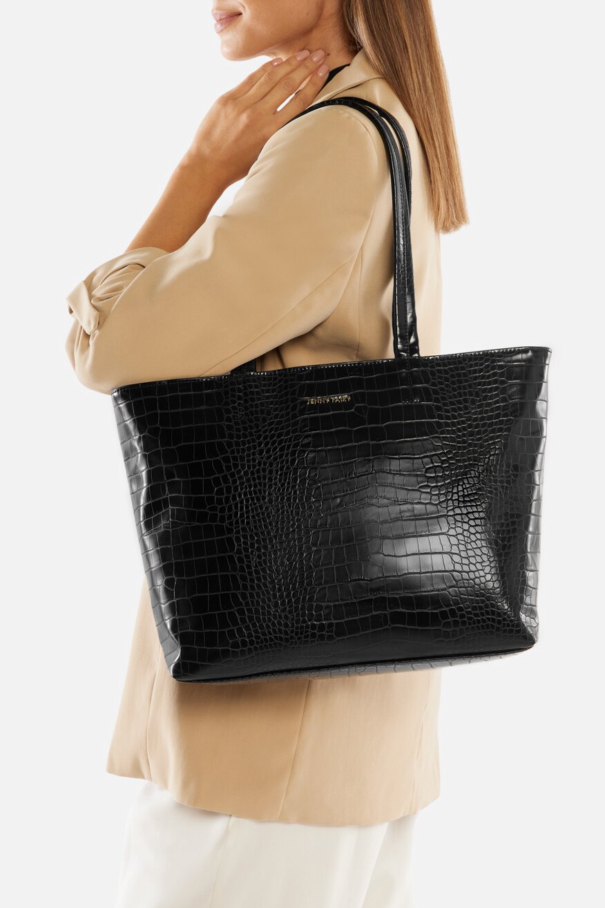 Torebka duża shopper