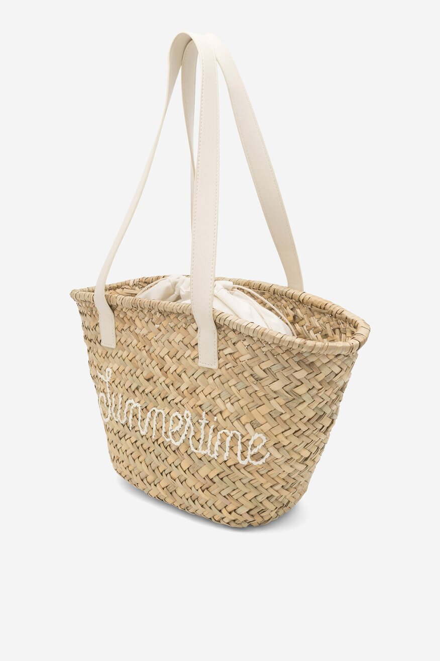 Torebka średnia koszyk