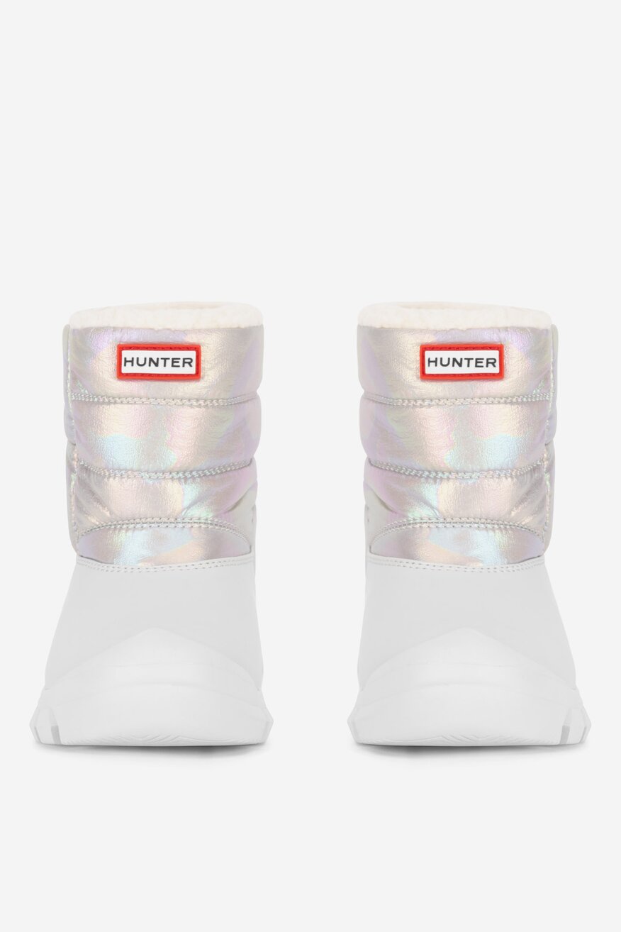 Śniegowce ocieplane