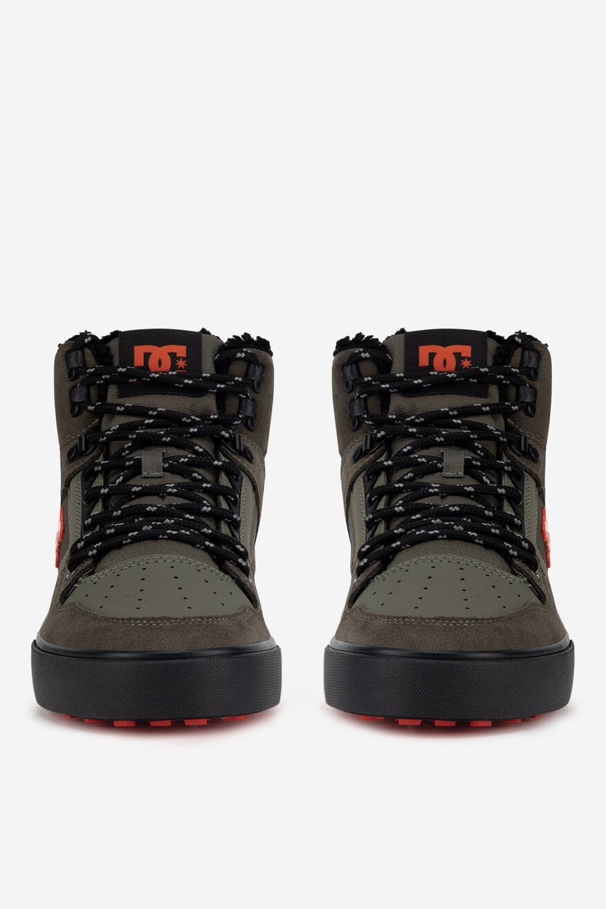 PURE HIGH-TOP WC WNT