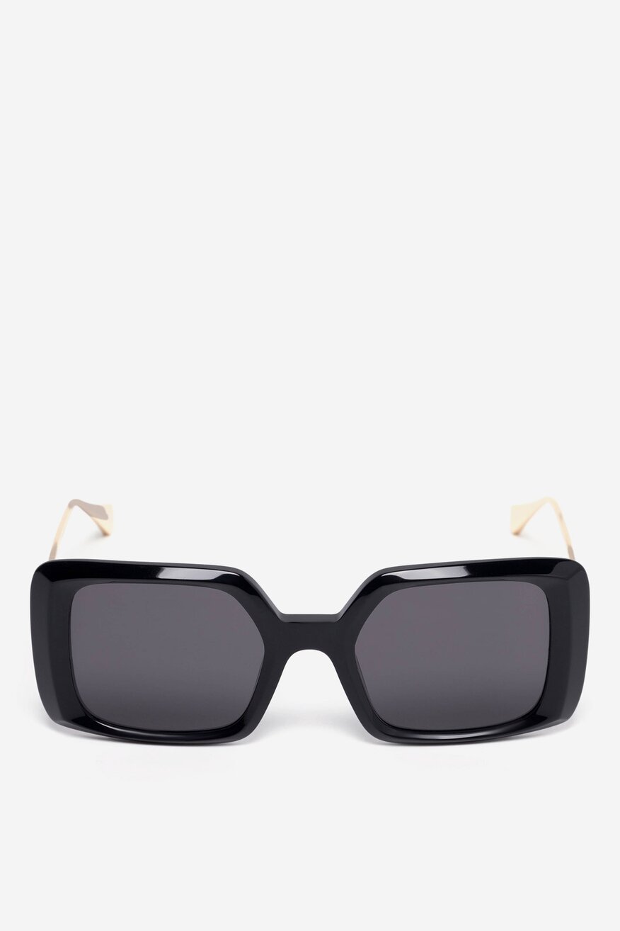 Okulary przeciwsłoneczne z filtrem UV-400