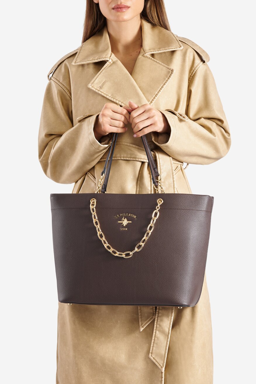 Torebka duża shopper