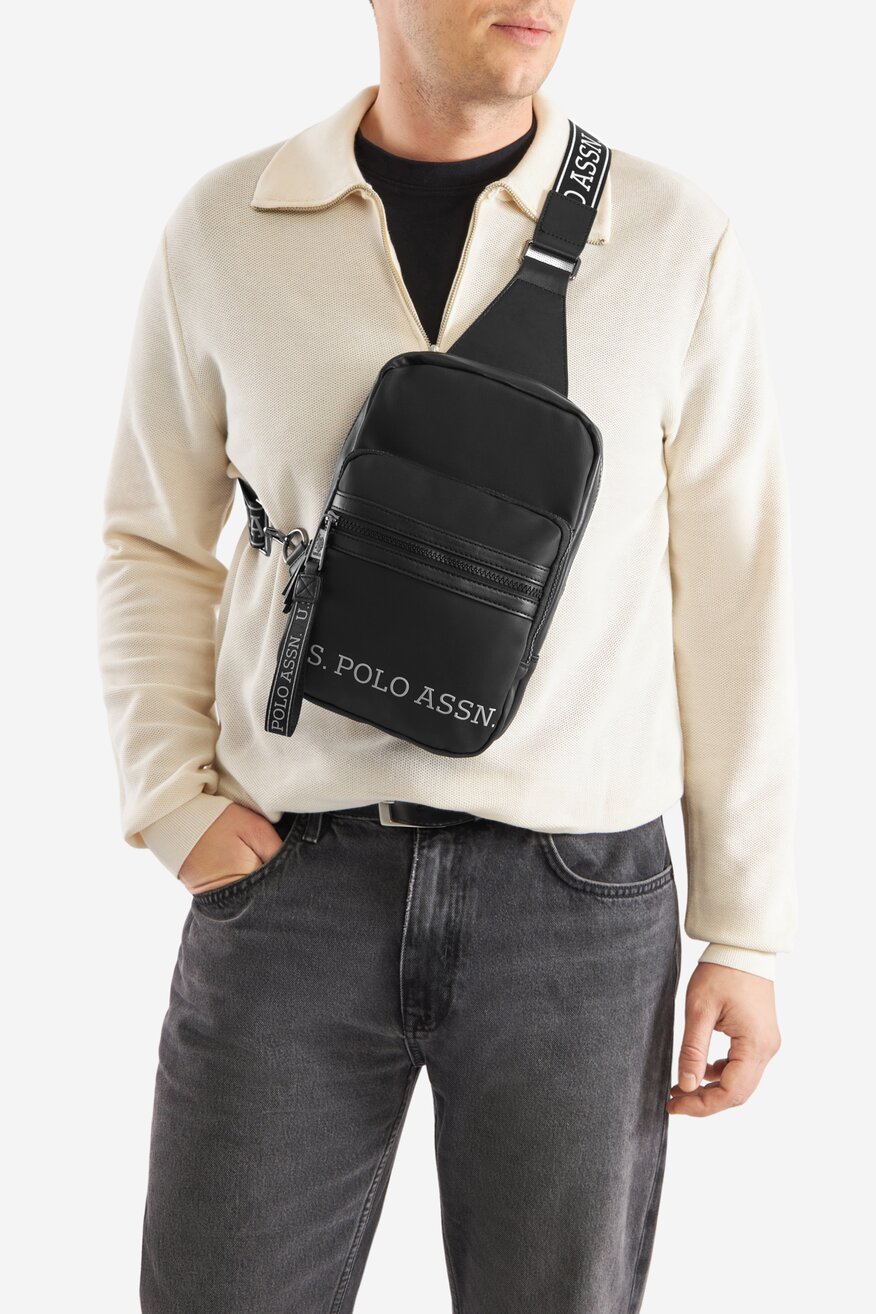 Plecak mały miejski