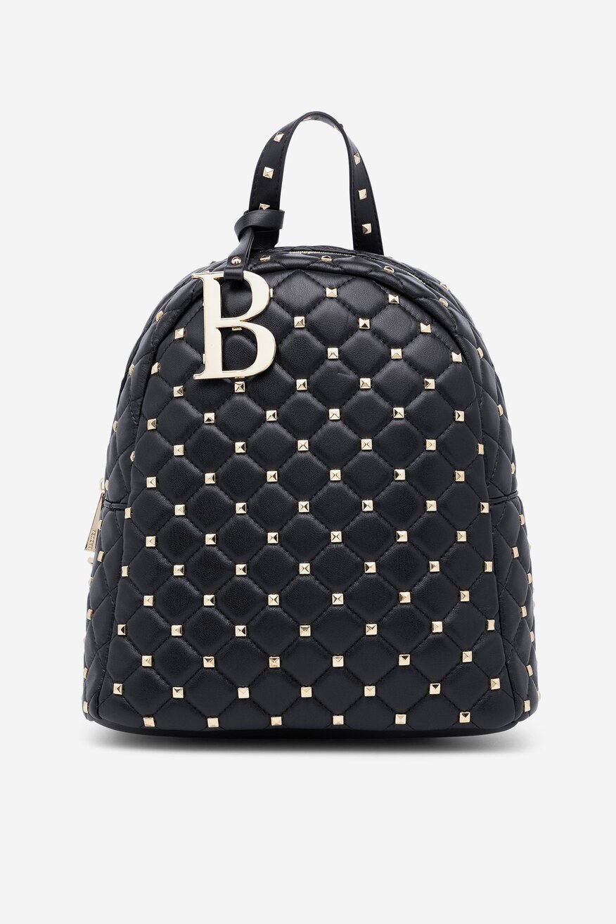 Badura - Plecak mały miejski