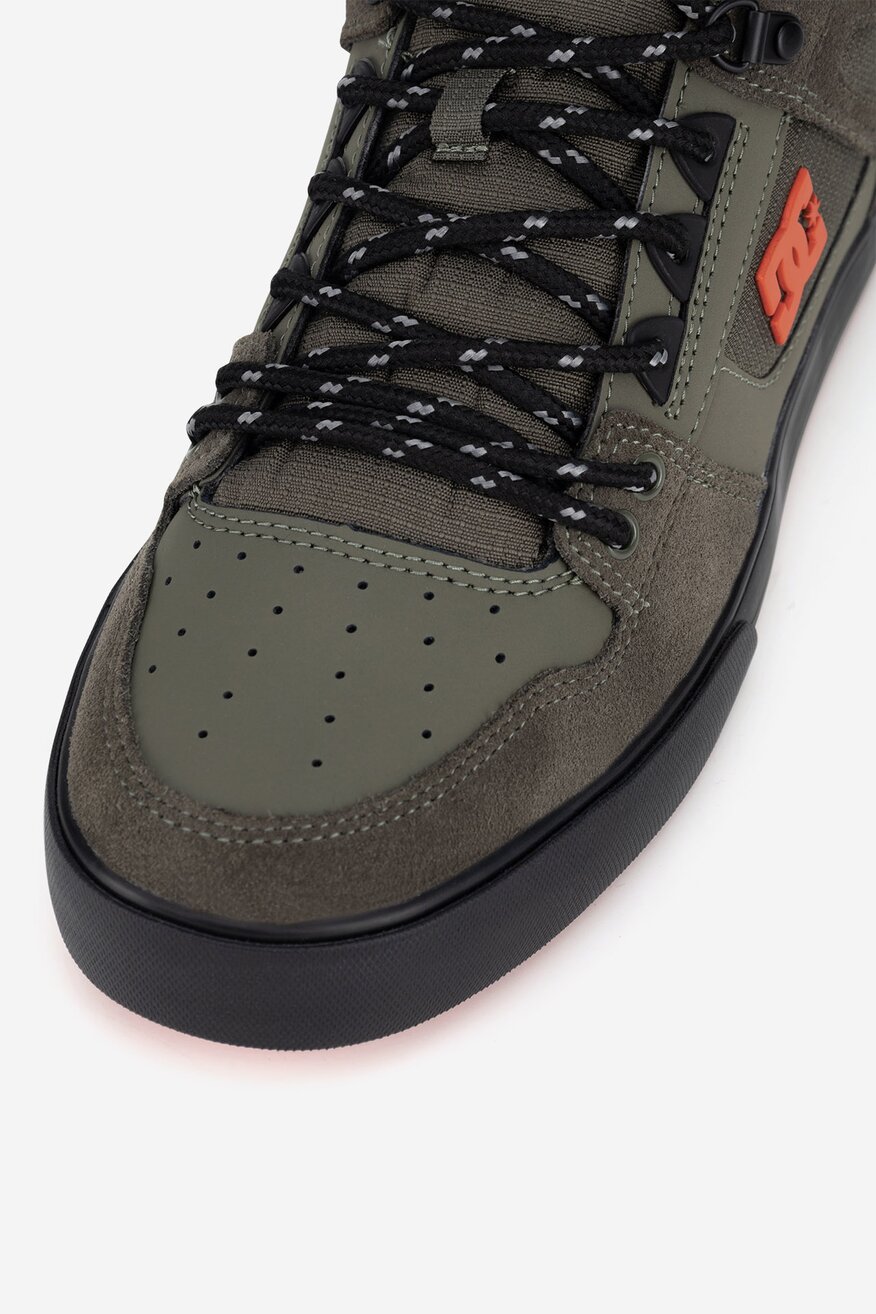 PURE HIGH-TOP WC WNT