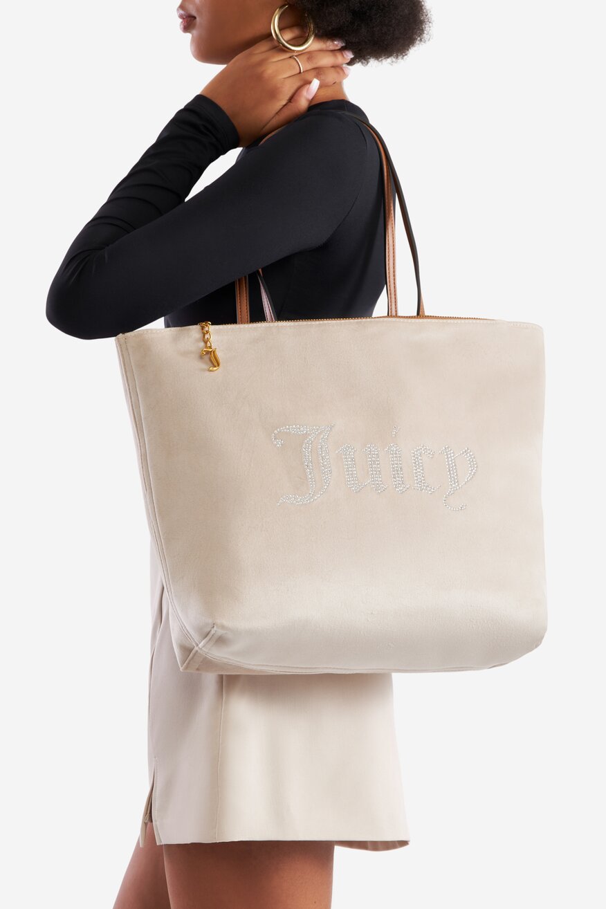 Torebka duża shopper