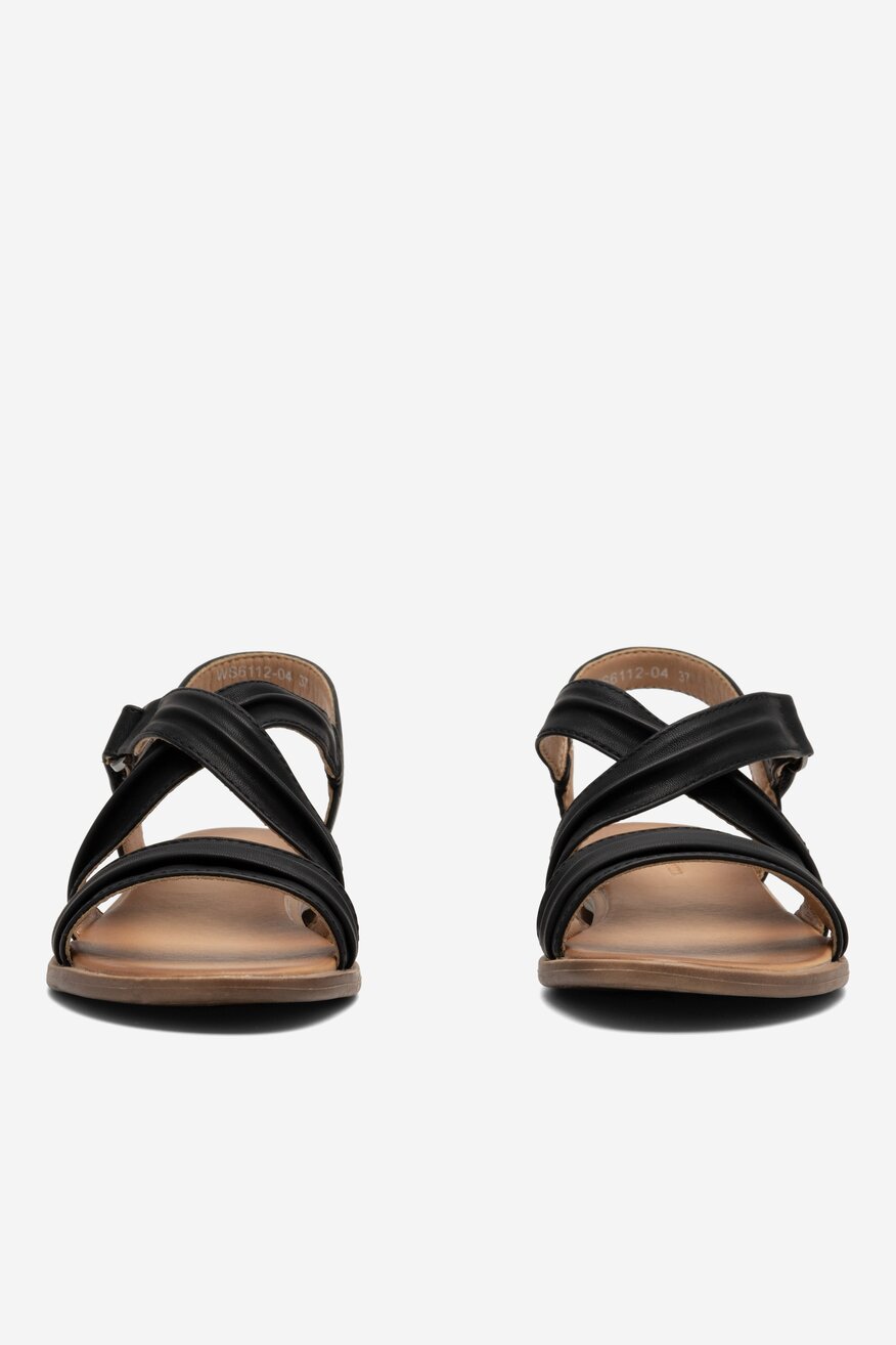 Clara Barson - Sandały