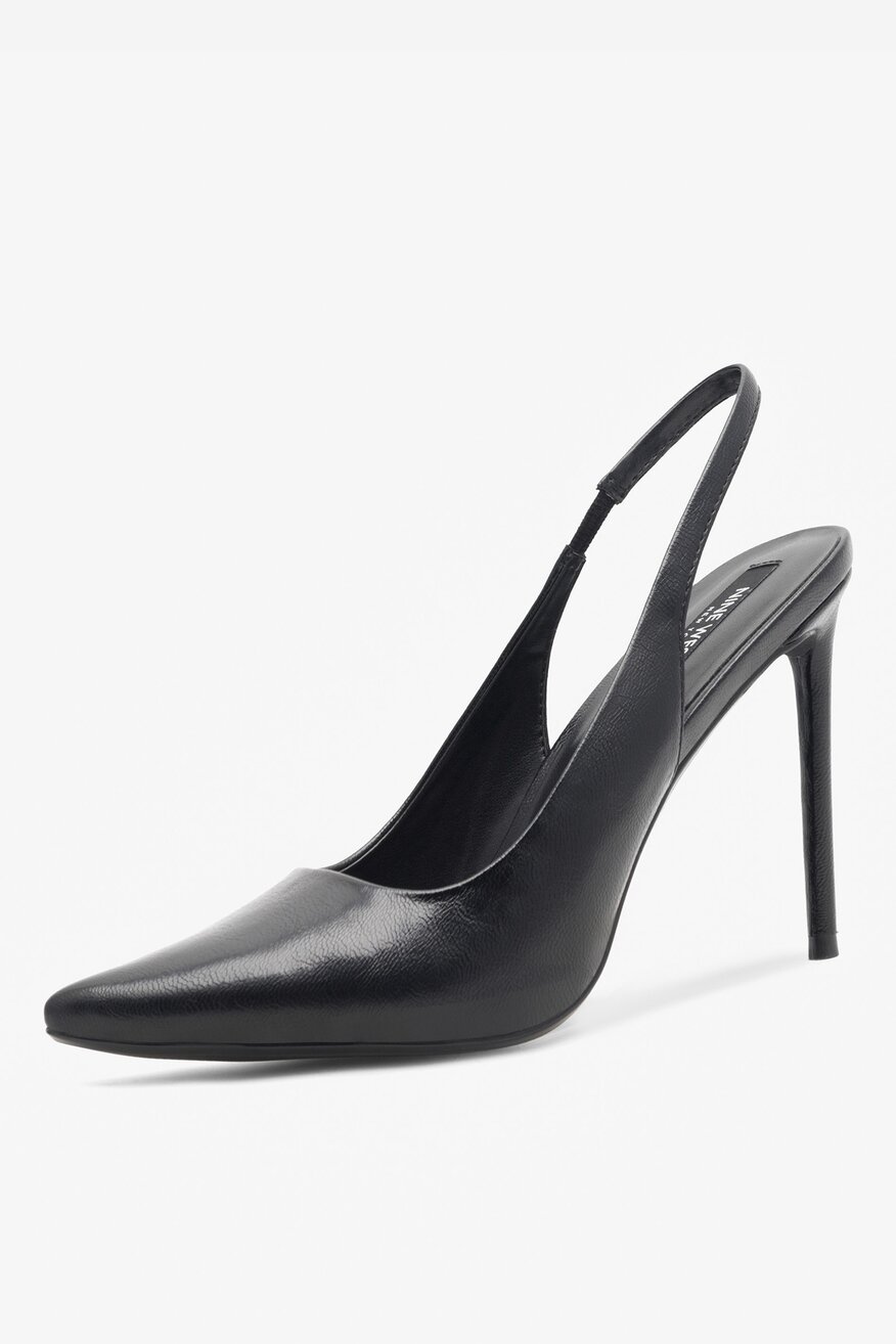 Czółenka na szpilce