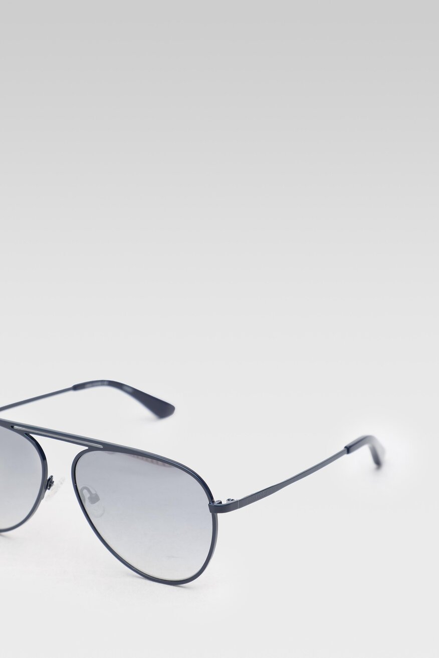 Okulary przeciwsłoneczne kolorowe