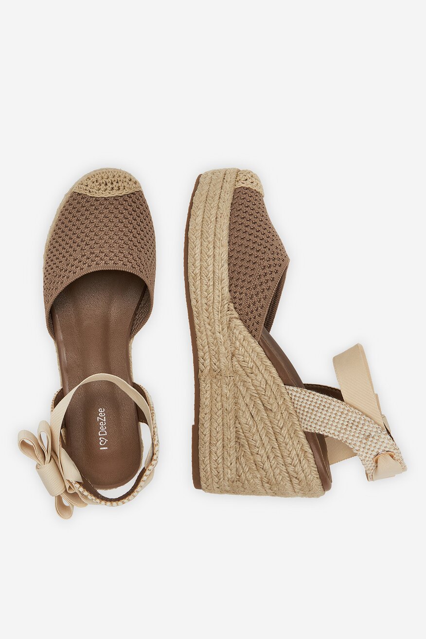 Espadryle
