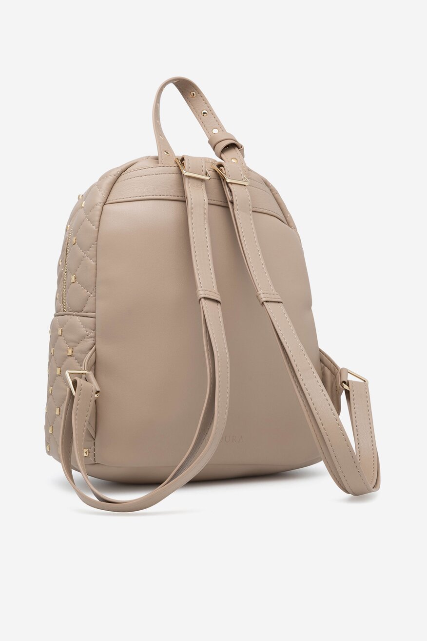 Badura - Plecak mały miejski