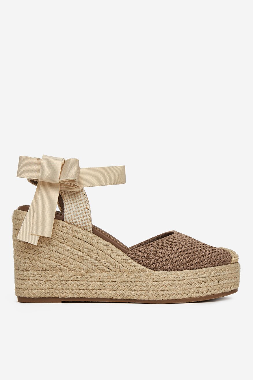 Espadryle