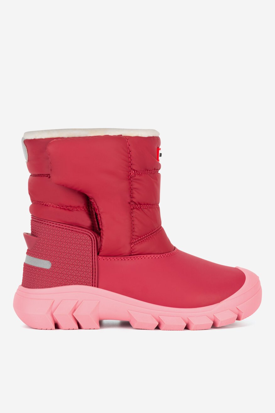 Śniegowce ocieplane