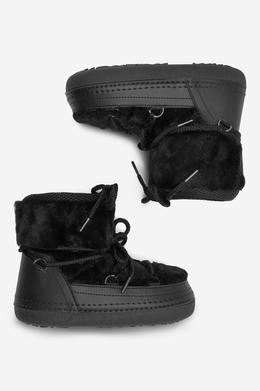 Śniegowce ocieplane