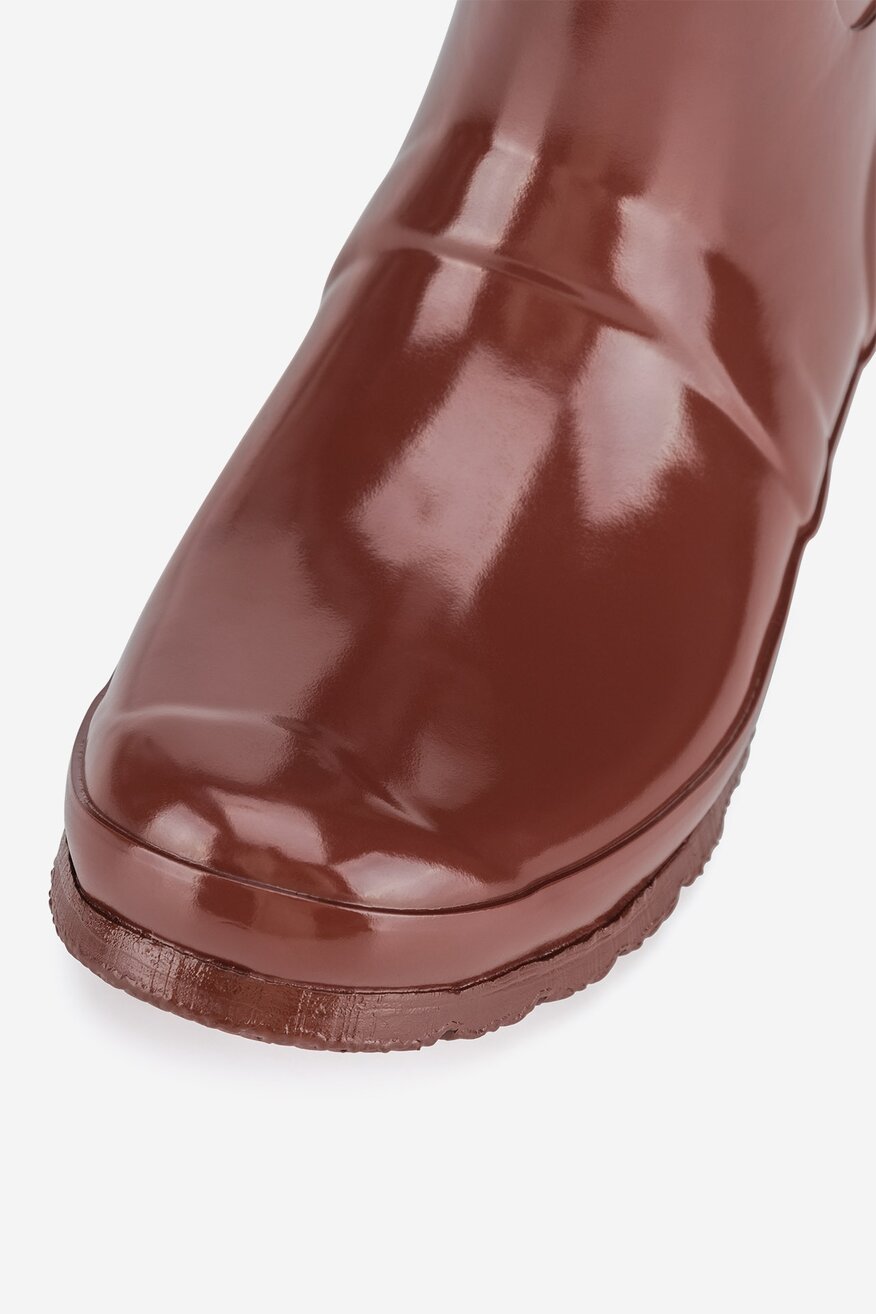 Kalosze półdługie