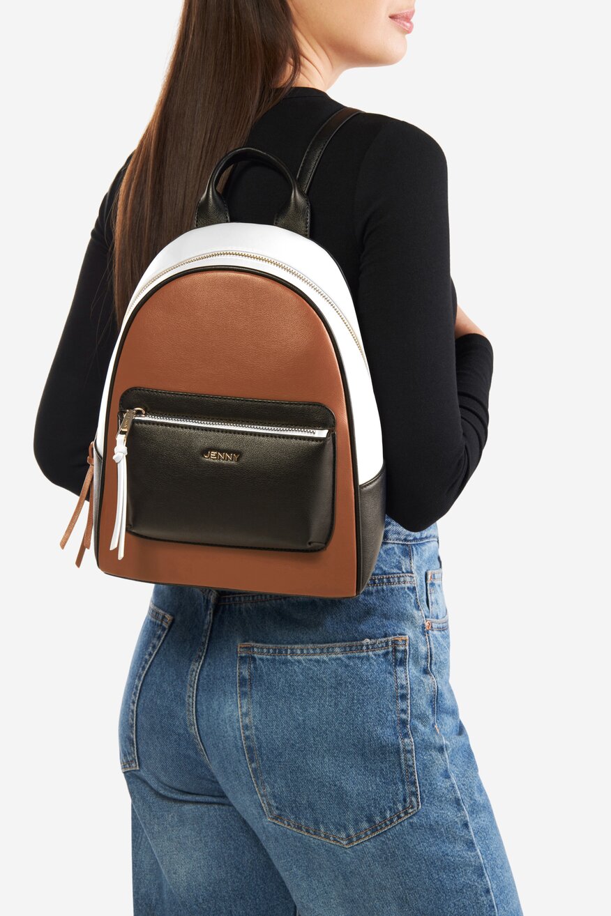 Plecak mały miejski