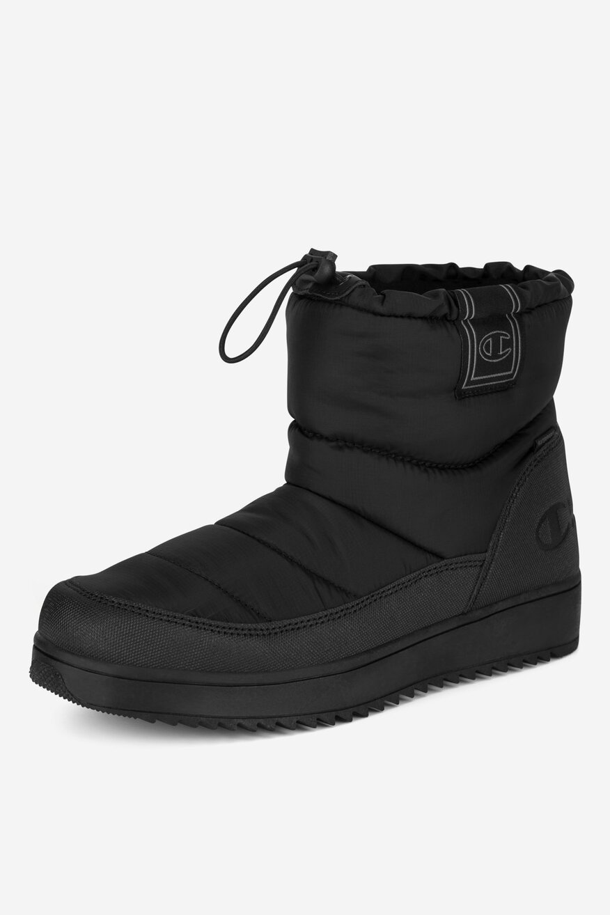 Śniegowce ocieplane