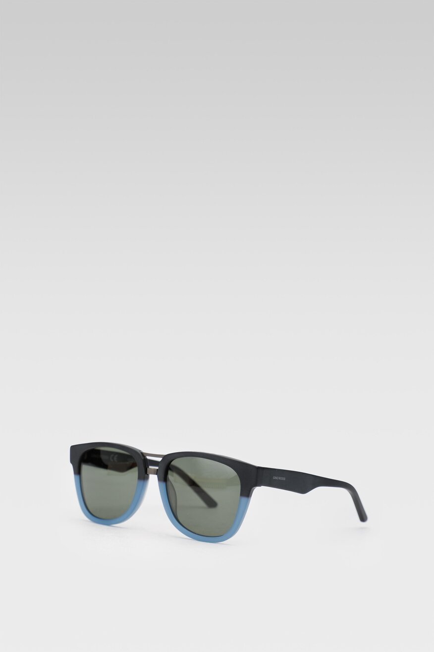 Okulary przeciwsłoneczne czarne