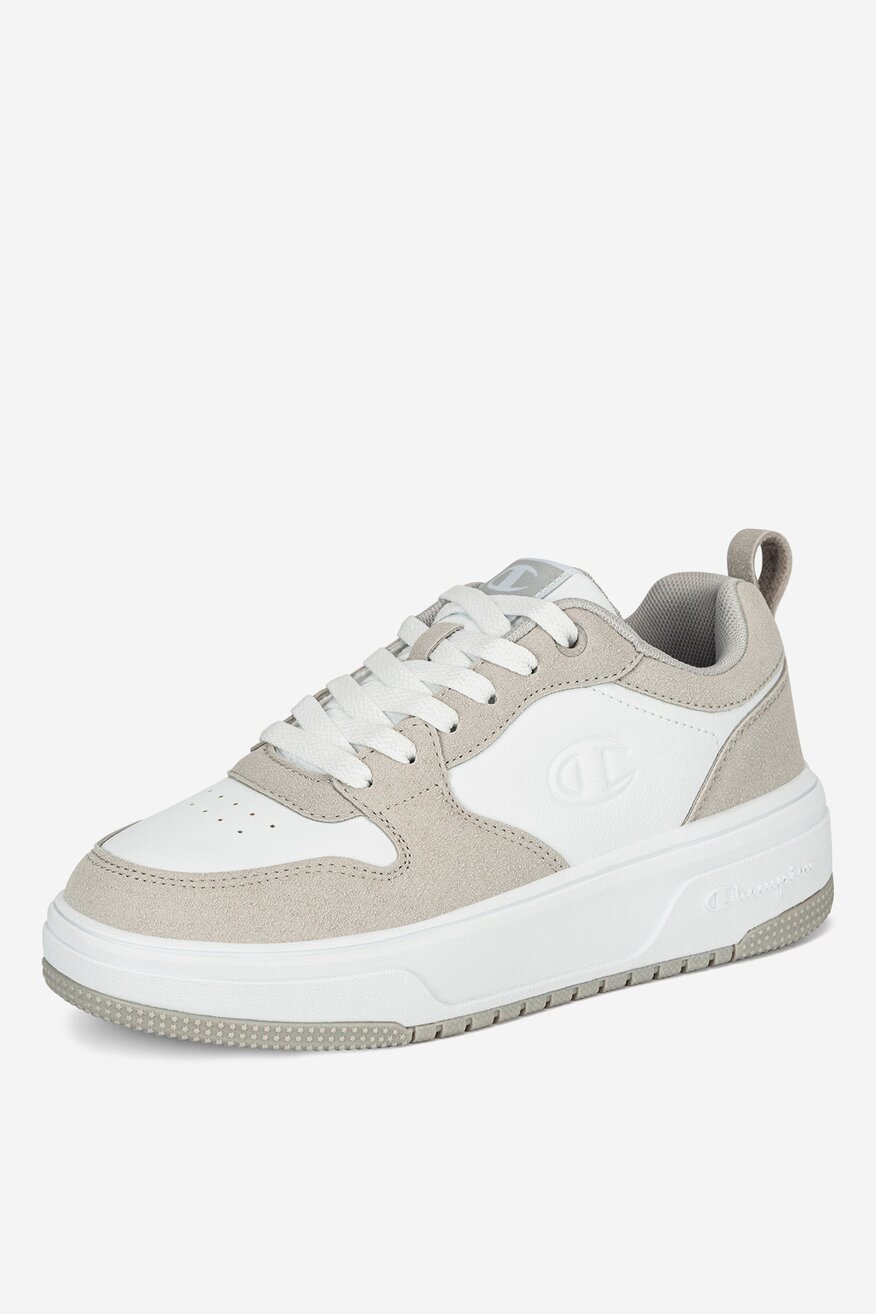 Buty sportowe na platformie