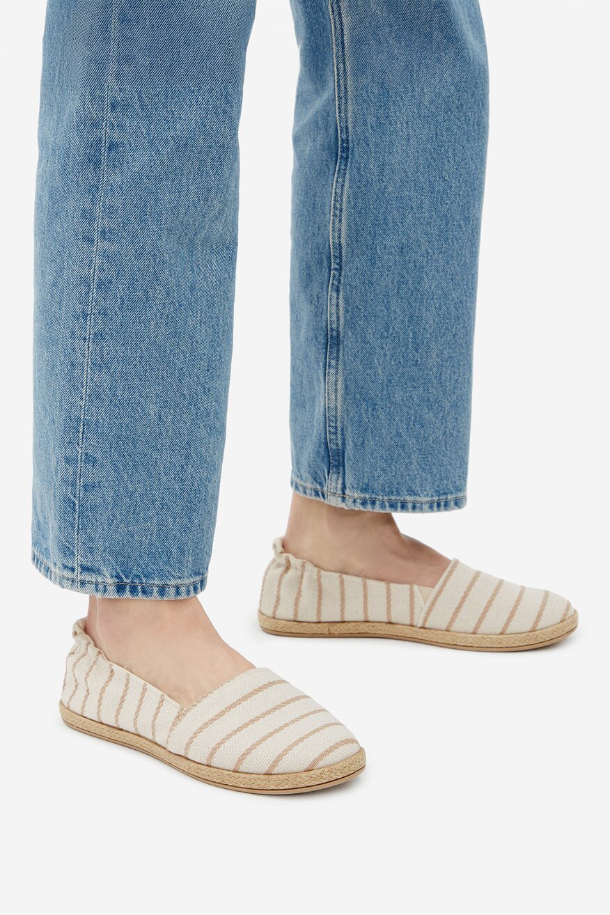 Espadryle