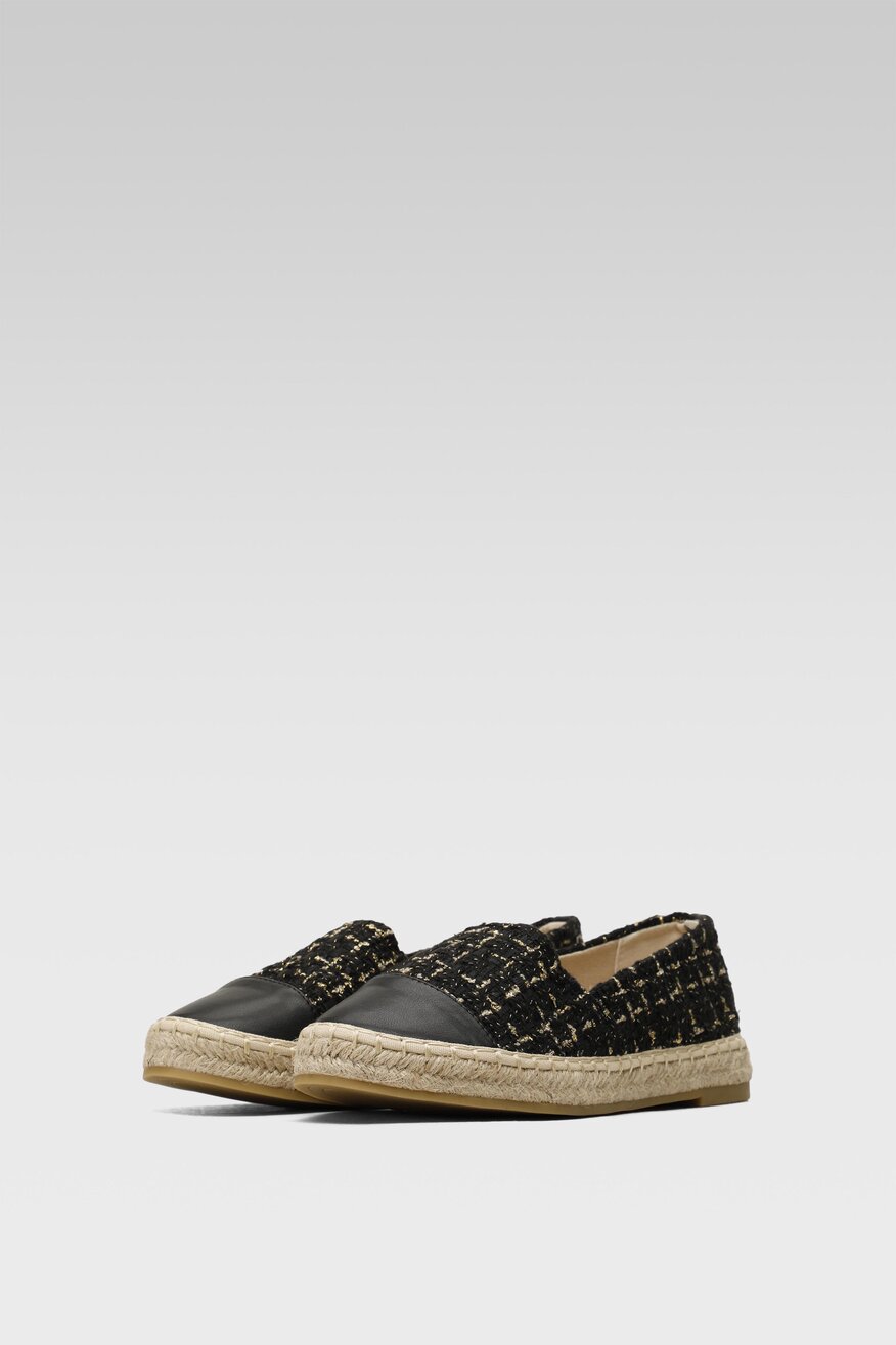 Espadryle