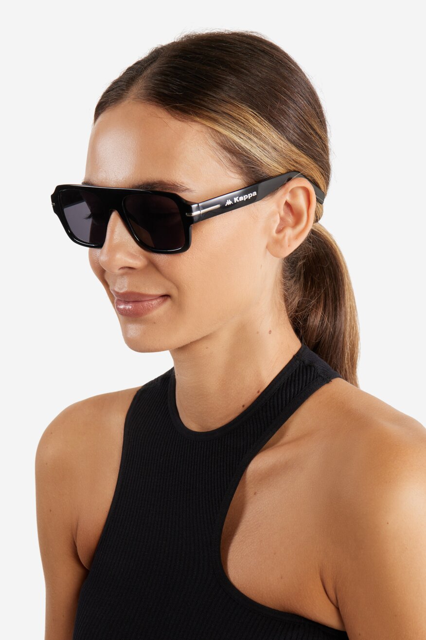 Okulary przeciwsłoneczne z filtrem UV-3