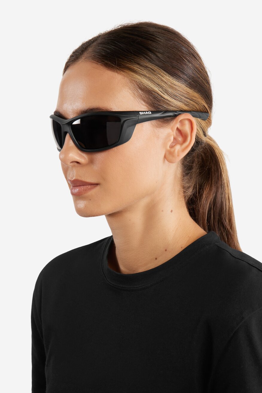 Okulary przeciwsłoneczne z filtrem UV-3