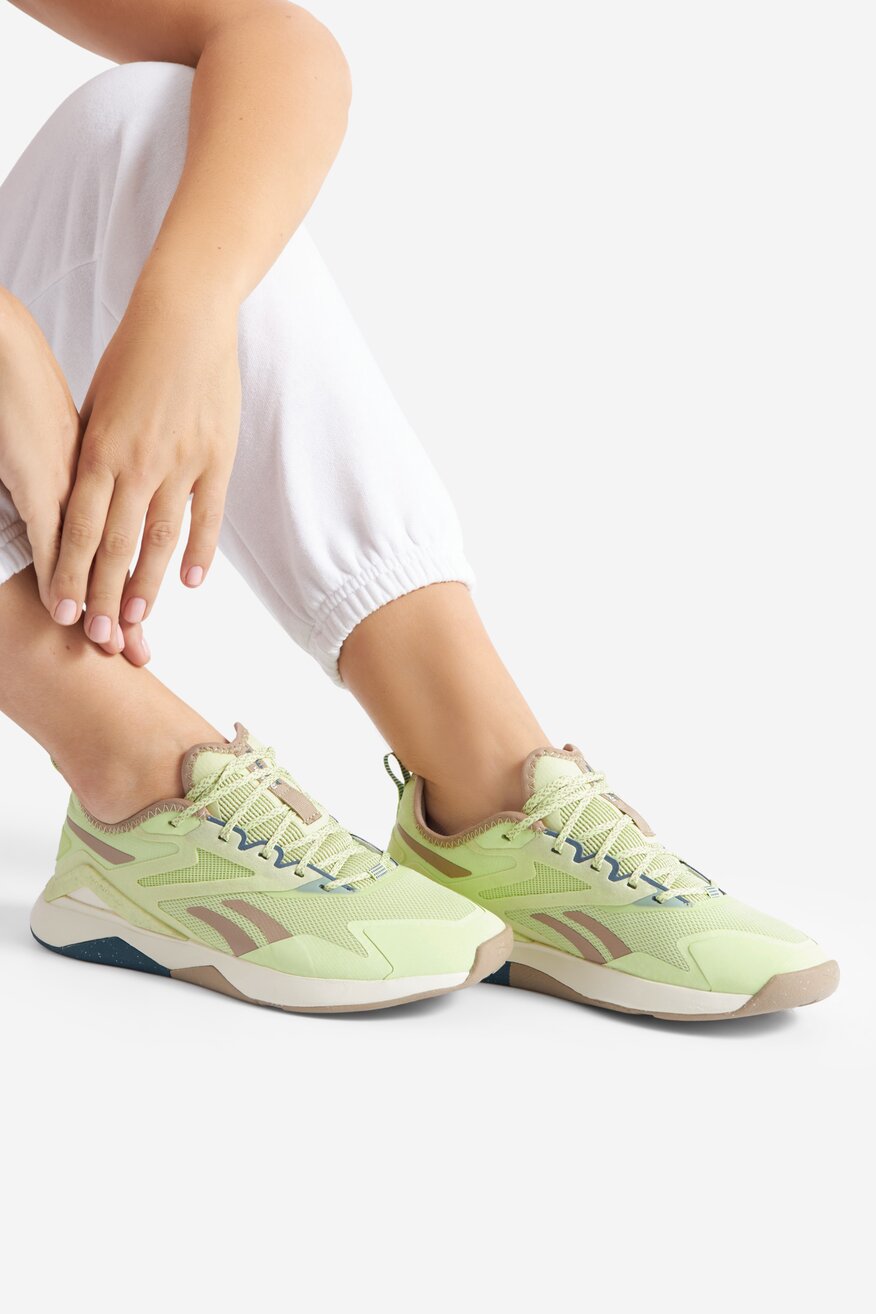 NANOFLEX ADVENTURE T